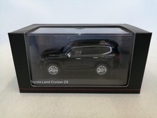 Kyosho 1/43 Land Cruiser ZX