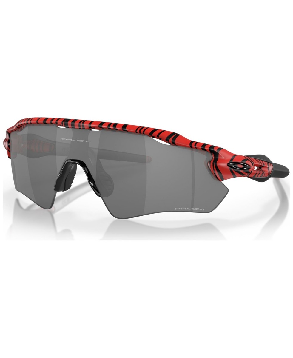 EV Radar Oakley サングラス 9208-A138 Path EV Radar Oakley Path Black PRIZM with Black Matte OO9208-5138 小物