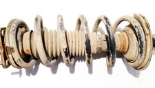 Ressort divers Mazda CX-7