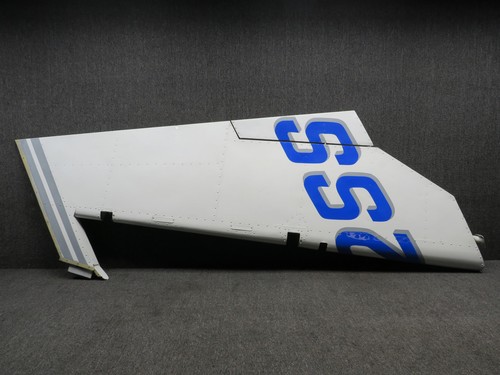 0831002-202 (Use: 0831002-50) Cessna 310Q Rudder Assembly