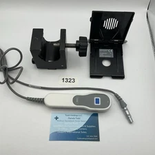 Smiths Medical Cadd Solis Remote 21 -2186-25  W/ Wall Bracket & Pole Bracket 