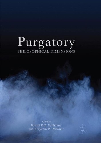 Purgatory - 9783319862767