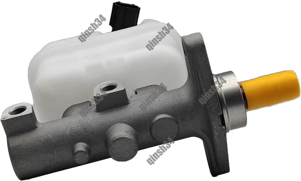 BrakeMaster Cylinder 6L2Z-2140-B for Ford Explorer Mercury Mountaineer 2003-2010 - Image 2 of 4