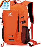 Skysper Leicht Wanderrucksack Klein Rucksack Mit RüCkenbelüFtung Trekkingrucksac