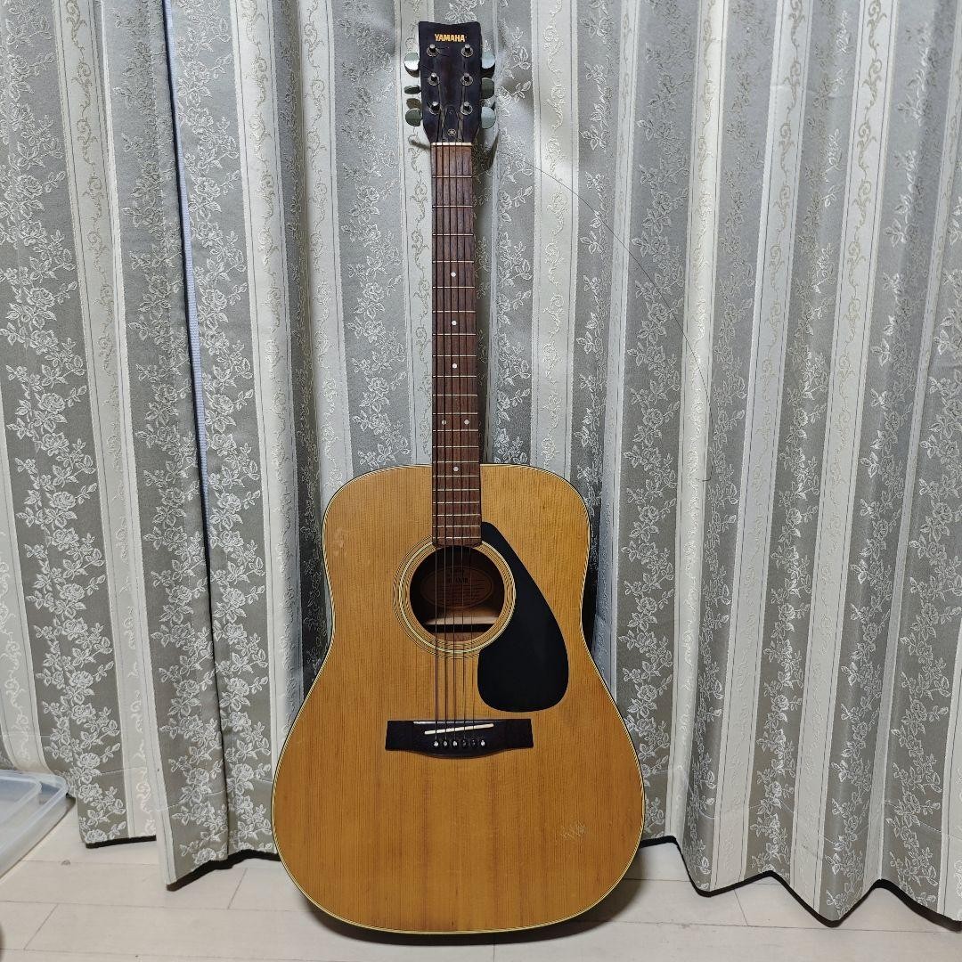 ギター YAMAHA FG151B guitar Yamaha fg151b Sound Review - YouTube