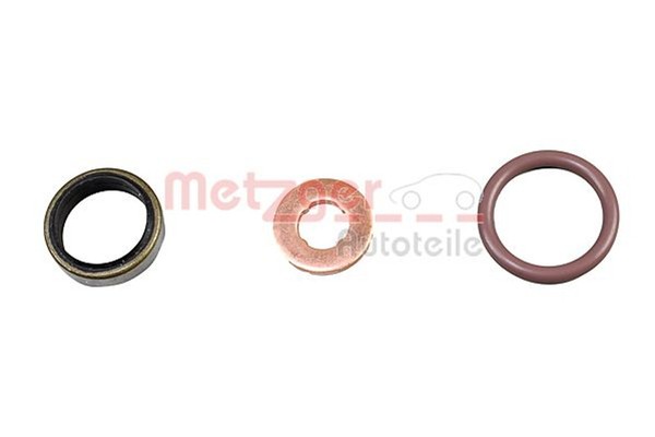 Dichtungssatz EinspritzdüSe Metzger Autoteile 0873005 FüR Opel Astra Caravan T98-image