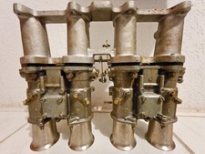 Dual 45 Dcoe Weber Carb High Performance 2tc 3tc Set