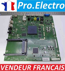 Motherboard - TV Philips 46PFL5507M 55PFL5507 313912365324-MB/65334-SB Wk1216.3