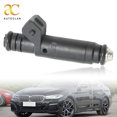 Fuel Injector for 107961 Siemens Deka 60 LB High Impedance FI114961
