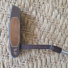 Titleist Scotty Cameron Teryllium TeI3 Newport Long Neck Putter RH 35"