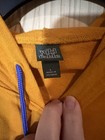 Wild Fable Hoodie Girls Sz Mustard Yellow — photo 3