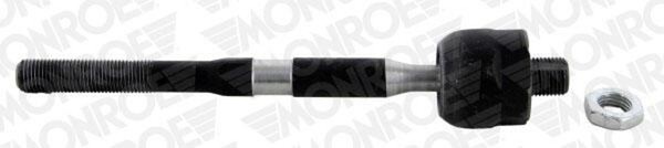 Axialgelenk Spurstange Monroe L25231 FüR Duster Dacia M14X1,5 / M16X1,5 Nissan-image