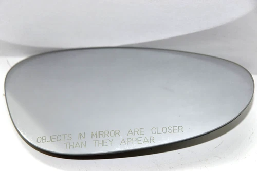 💎 1999-2004 Porsche Boxster Right Passenger Side Heated Mirror Glass OEM