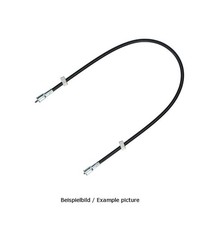 Ducati 125 250 350 450 Scrambler Mark câble de tachymè