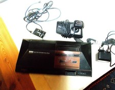 SEGA Mastersystem Power Base PAL-G  Serial No...