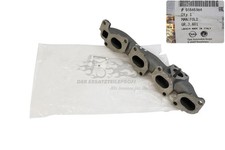 Original Abgaskrümmer für Opel Astra J Zafira C 55565984