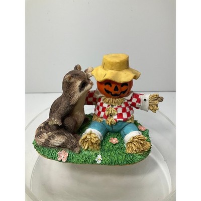 Charming tales you're not scary figurine original Dean Griff Silvestri 1996