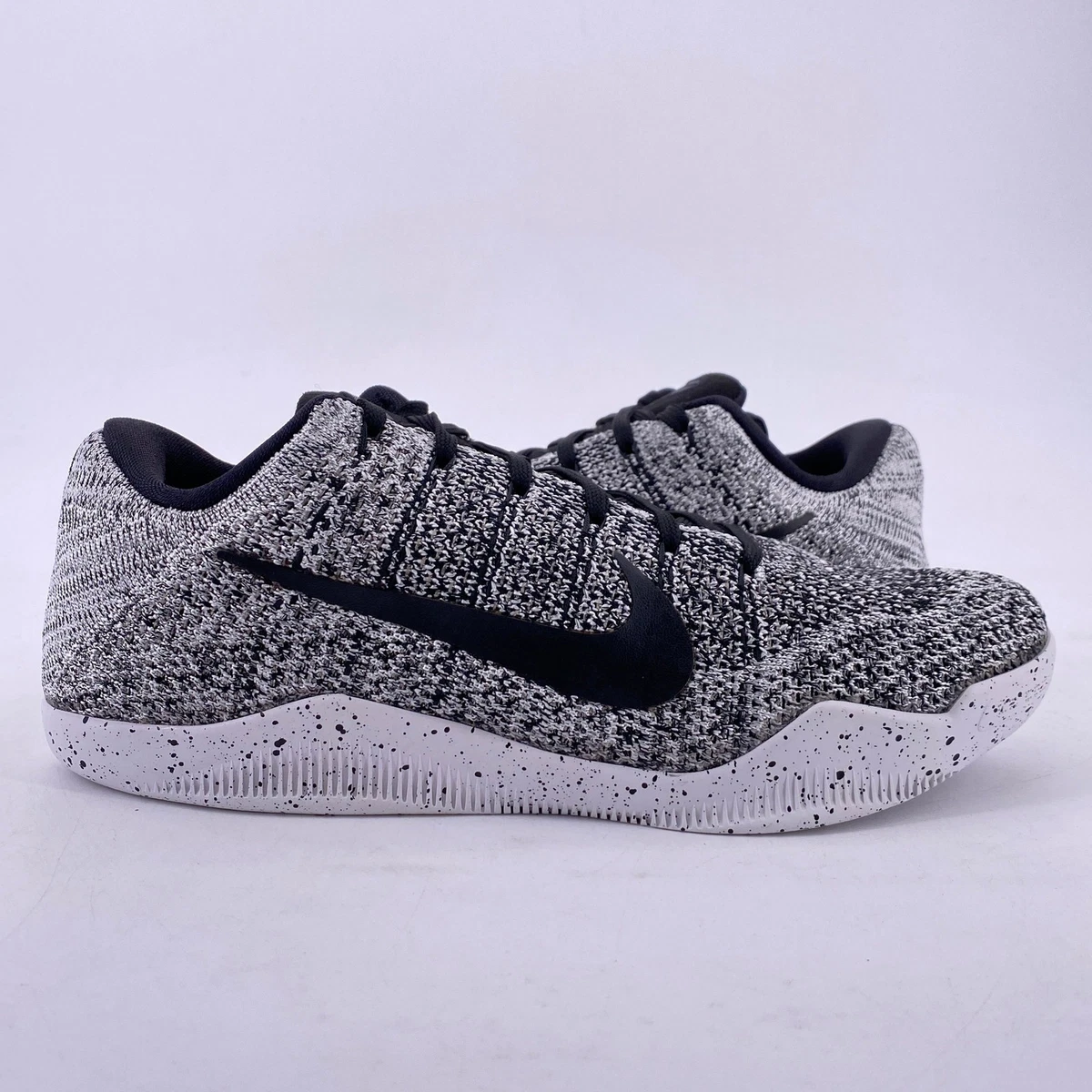 Nike Kobe 11 Elite Low Black for Sale | Authenticity Guaranteed | eBay