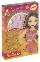 Besties - Besties Armbanden Maken 24Dlg. (Us Import) NEU