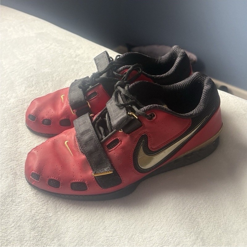 Nike Romaleos 2 SZ11