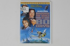 Buy Around the World in 80 Days (DVD, 2004) online | eBay