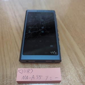 Sony Nw A55 Walkman | eBay
