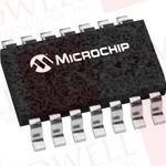 MICROCHIP TECHNOLOGY INC MCP3204-CI/SL / MCP3204CISL (BRAND NEW)