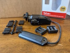 Streamlight TLR RM 1 Rail-Mount Long Gun Tactical Light Kit - 69440