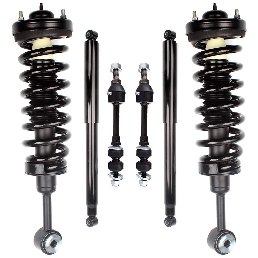 Struts Suspension Kit for Ford F-150 2005-2008
