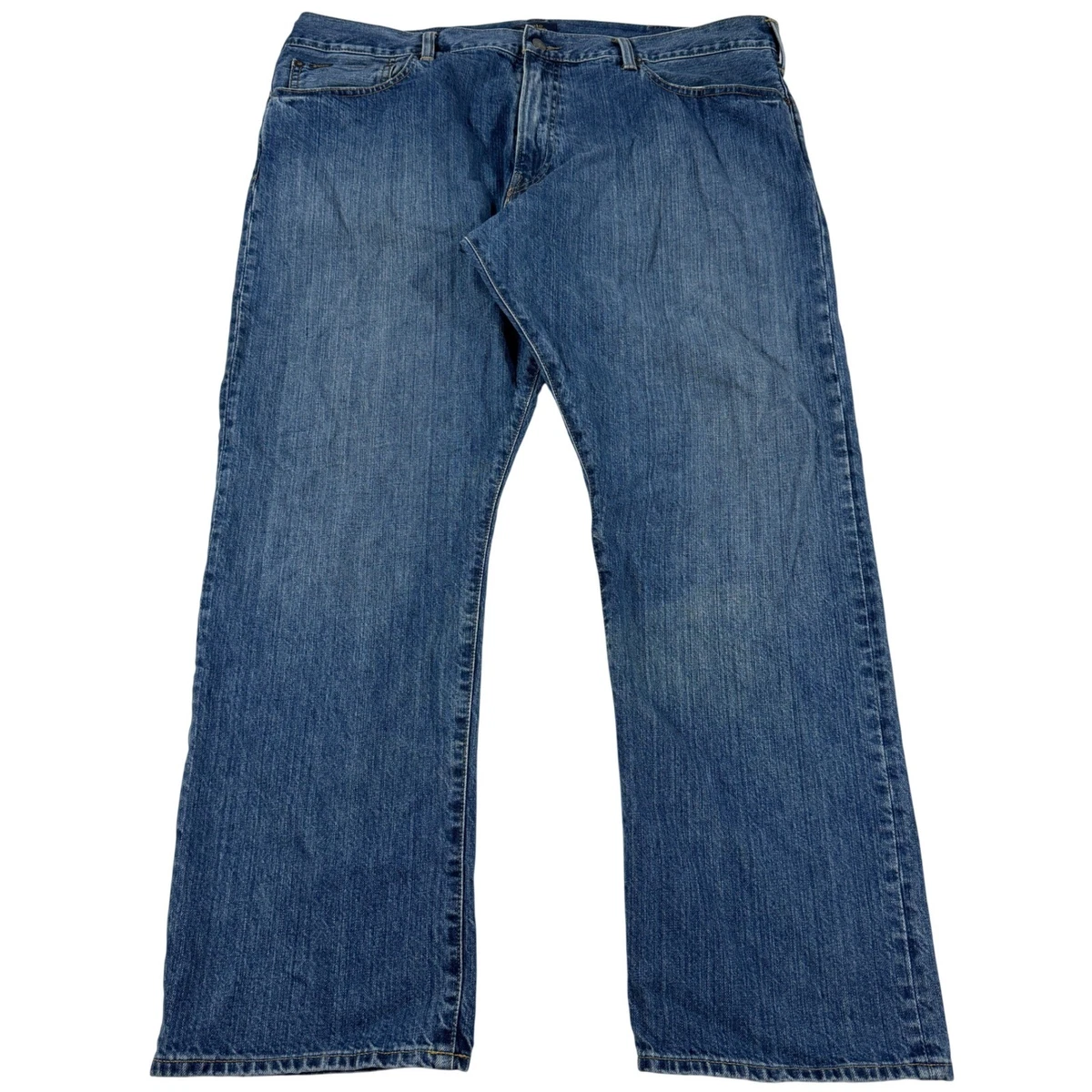 Polo Ralph Lauren Men's Classic 30 in Inseam Jeans for sale | eBay