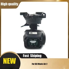 For DJI Mavic Air 2 Gimbal Camera Drone Gimbal Axis Arm Assembly Repairs SUK