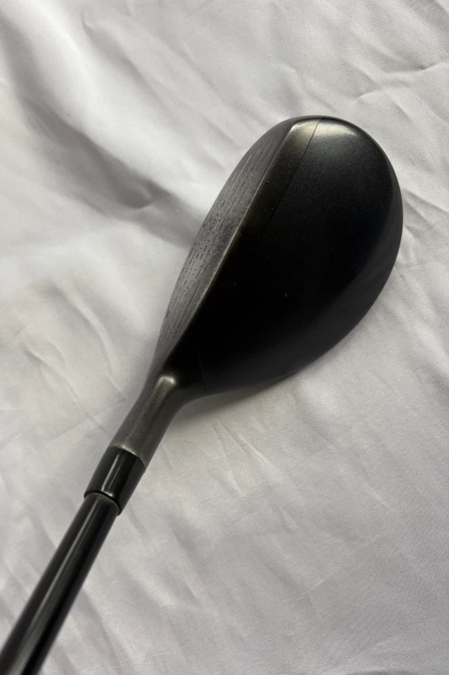 Ping G25 #4 Hybrid 23 degrees / Ping TFC 189 SR Soft Regular Senior / New grip - Image 2 of 4