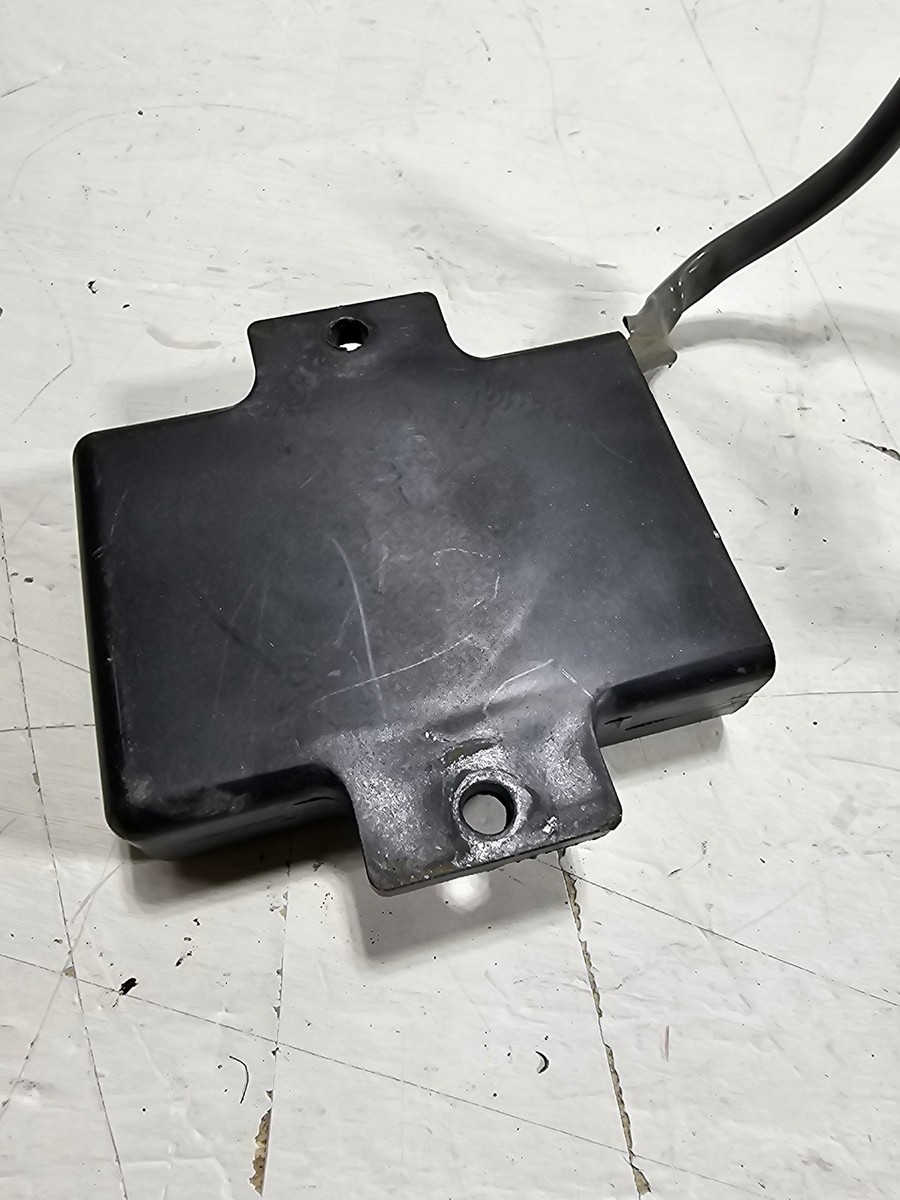 Suzuki Quadrunner 250 4wd OEM CDI 32900-19b20 As2 for sale online