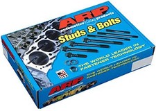 Arp High Performance Head Bolt Kit Big Block Chrysler With Factory 426 Hemi Or