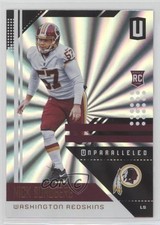 2018 Panini Unparalleled Shine Nick Sundberg #199 13h2