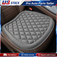 Car Seat Cushion Breathable Auto Seat Pad Mat Cover Memory Foam Anti-slip Bottom Car Seat Cushion Breathable Auto Seat Pad Mat Cover Memory Foam Anti-slip Bottom