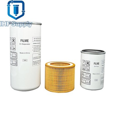 2901091900 Filter Kit Element for Atlas Copco Compressor GA7 11 2901-0919-00