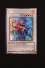 Laval the Greater HA05-EN023 Hidden Arsenal 5: Steelswarm Invasion 1st Edition