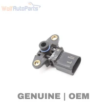 2017-2020 2022 BMW 430I GRAN COUPE - MAP / Intake Manifold Pressure Sensor