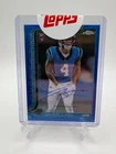2025 Topps Tetairoa McMillan Blue (Raw)