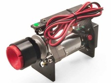 Pichler Elektro Starter - 20ccm bis 80ccm - Anlasser