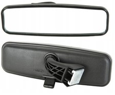 Per VW GOLF 1 2 3 4 Jetta Polo 86C Passat 35i B3 B4 Specchio Interno Autoadesivo