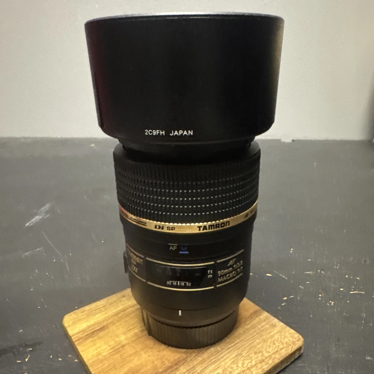 Tamron 90mm Focal Camera Lenses for sale - eBay