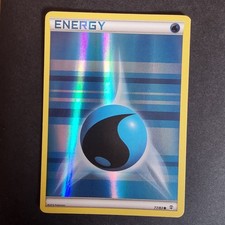 77/83 Water Energy NM Reverse Holo Generations Pokemon TCG Card 2016 on eBay
