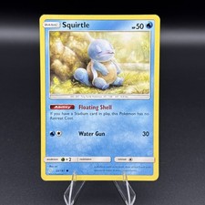 Squirtle 22/181 Sm-Team Up Regular on eBay