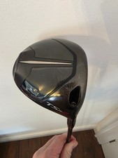 Titleist TSR2 Driver / 9 Degree / Stiff Flex Tensei 1K Black 65 Shaft