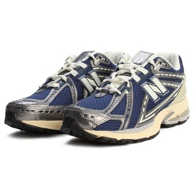 New Balance 1906R Vintage Indigo Dark Silver U1906RCK Men\'s Size 10 New Balance 1906R Vintage Indigo Dark Silver Metallic  main image 4
