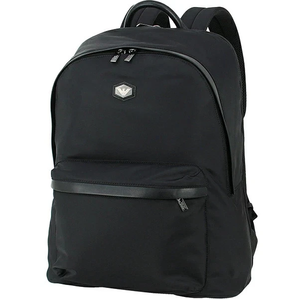 Emporio Armani Backpack Bags for Men for sale - eBay