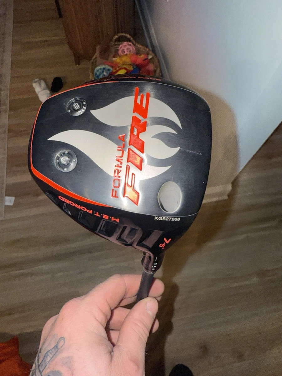 Krank Golf Driver Right-Handed Golf Clubs for sale | eBay