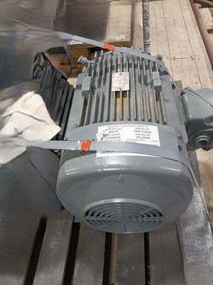 #ad #ad General Electric HP 40 RPM 3565 Volts 460 Frame KS PH 3 AMPS 44 $1999.00